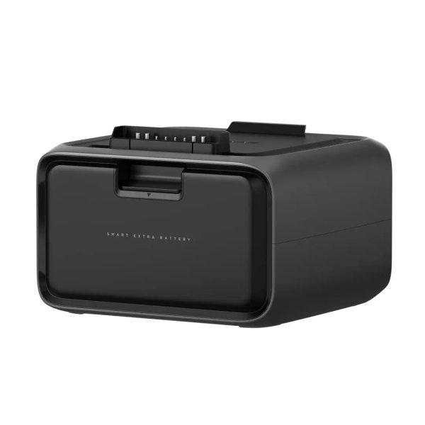 Додаткова батарея EcoFlow RIVER 3 Plus Smart EB 600 Extra Battery