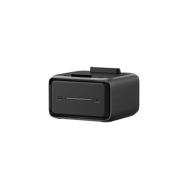 Додаткова батарея EcoFlow RIVER 3 Plus Smart EB 600 Extra Battery