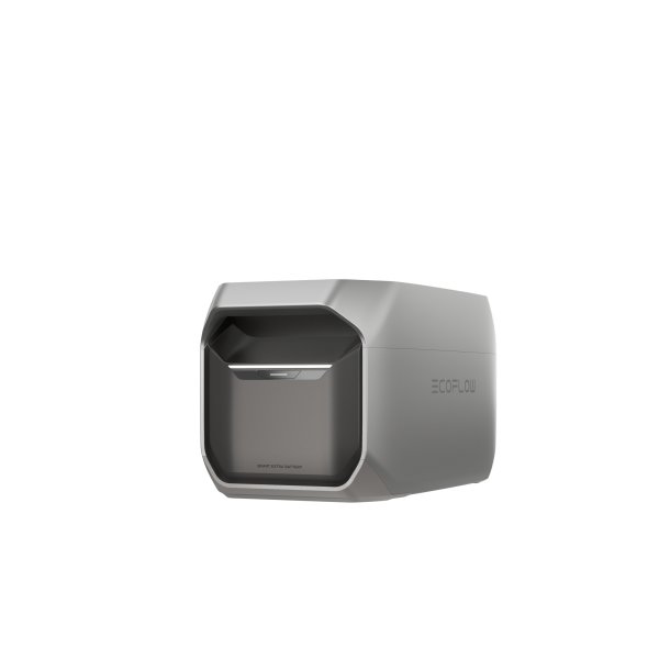 Дополнительная батарея EcoFlow DELTA 3 Extra Battery