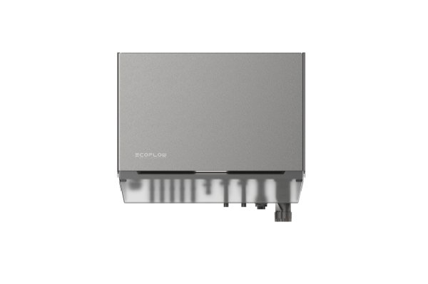 Гибридный инвертор EcoFlow PowerOcean Plus 25 кВт⋅час (трехфазный)