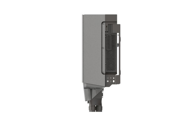 Гибридный инвертор EcoFlow PowerOcean Plus 25 кВт⋅час (трехфазный)