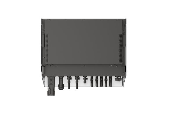 Гибридный инвертор EcoFlow PowerOcean Plus 25 кВт⋅час (трехфазный)