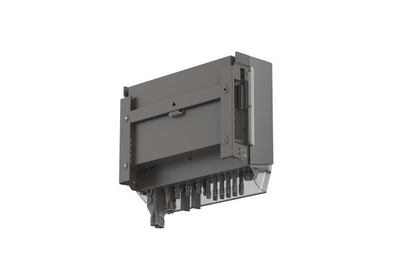 Гибридный инвертор EcoFlow PowerOcean Plus 25 кВт⋅час (трехфазный)