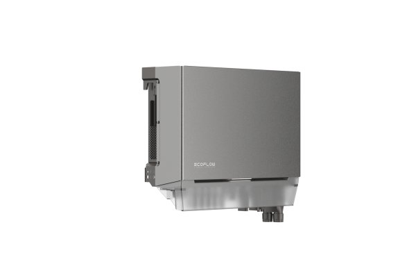 Гібридний інвертор EcoFlow PowerOcean Plus 30 кВт⋅год (трифазний)