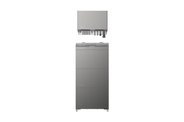 Гібридний інвертор EcoFlow PowerOcean Plus 30 кВт⋅год (трифазний)