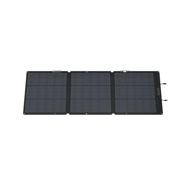 Солнечная панель EcoFlow 160W NextGen Solar Panel