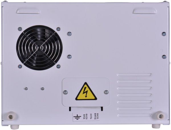 Стабилизатор напряжения тиристорный e.stab.stand.5, 5kVA, однофазный s096001 E.NEXT