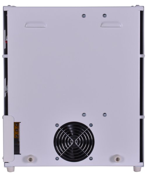 Стабилизатор напряжения тиристорный e.stab.stand.9, 9kVA, однофазный s096003 E.NEXT