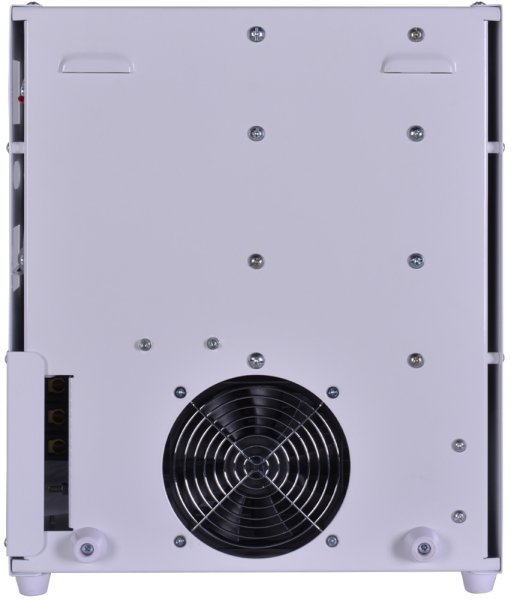 Стабилизатор напряжения тиристорный e.stab.pro.12, 12kVA, однофазный p096004 E.NEXT