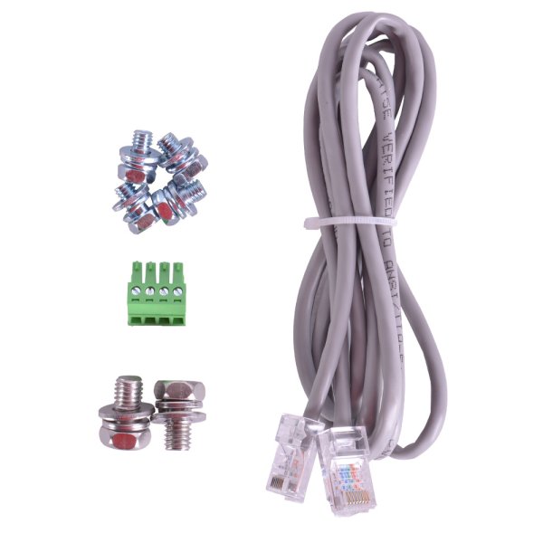 Акумуляторна батарея e.lfp.stand.48.200 51,2В, 200Аг, LiFePO4 s078021 E.NEXT
