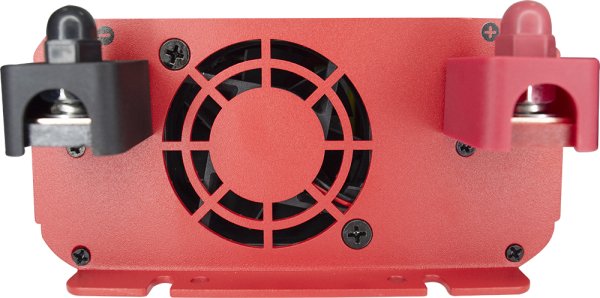 Інвертор з функцією зарядки e.inv.pro.500 12/220В 500Вт, чистий синус s073001 E.NEXT