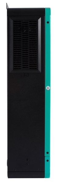Инвертор гибридный e.inv.h.pro.48.6000 48/230В 6200Вт p090003 E.NEXT