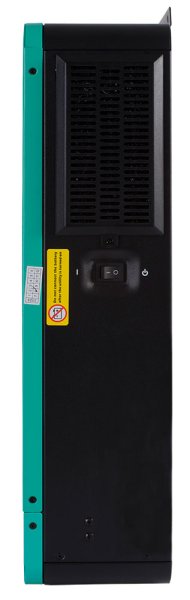 Инвертор гибридный e.inv.h.pro.48.6000 48/230В 6200Вт p090003 E.NEXT