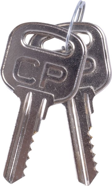 Замок e.lock.CP для корпусов CP CP5000 E.NEXT