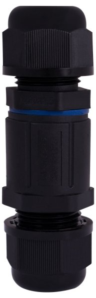 Кабельный соединитель водонепроницаемый e.wcc.cnp20, IP68 s2039101 E.NEXT