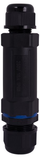Кабельный соединитель водонепроницаемый e.wcc.cnp25, IP68 s2039102 E.NEXT