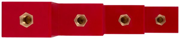 Ступенчатый изолятор e.step.ct4-40 600A s054103 E.NEXT