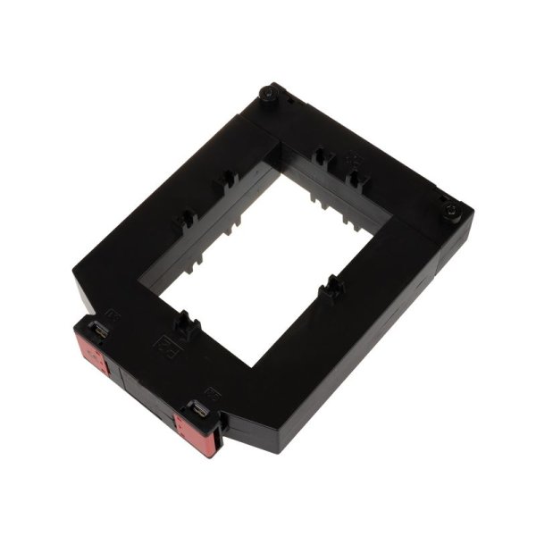 Трансформатор струму F&F TO-1500-5, 1500/5, з розбірним сердечником