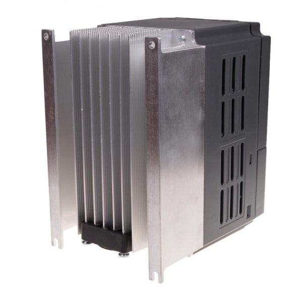 Инвертор FA-3HX015 для трехфазных двигателей 1,5 кВт 3х400В F&F