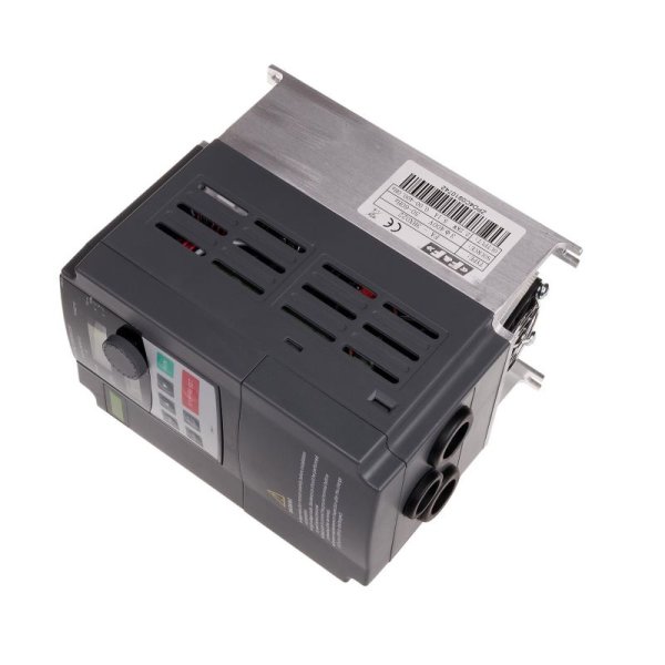 Инвертор FA-3HX015 для трехфазных двигателей 1,5 кВт 3х400В F&F