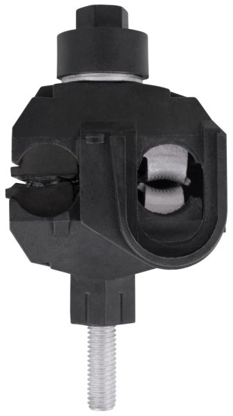 Відгалужувальний проколюючий затискач односторонній e.pricking.clamp.pro.16.95.6.35.al, 16-95 кв.мм (AsXs)/6-35 кв.мм (Al) p028013 E.NEXT