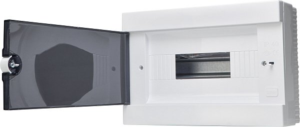 Корпус навесной Аско UBox 12 модулей A0270010006