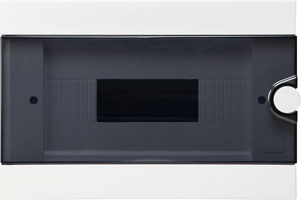 Корпус навесной Аско UBox 12 модулей A0270010006