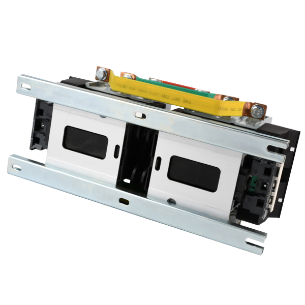 Контактор реверсивный TSC2-F150 3P 150А катушка 230В TOSUNLux