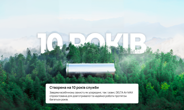 Зарядная станция EcoFlow DELTA 3 2000 Air