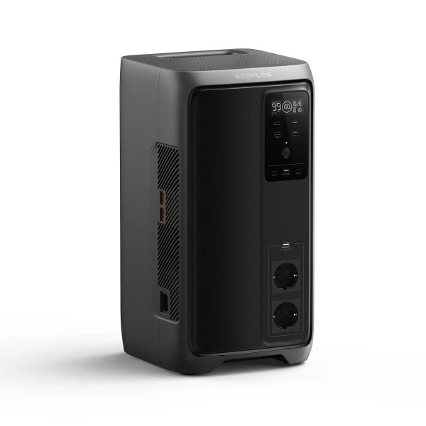 Зарядная станция EcoFlow DELTA 3 2000 Air