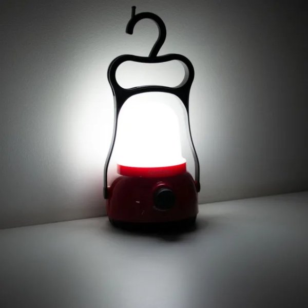 Ліхтар акумуляторний LED YL05-2001 7w 000058370