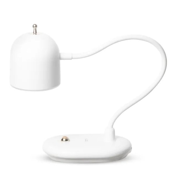 Настільна LED лампа акумуляторна CATA CT-8440 біла 000060623
