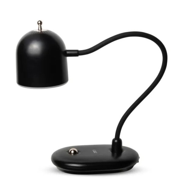 Настільна LED лампа акумуляторна CATA CT-8440 чорна 000060530
