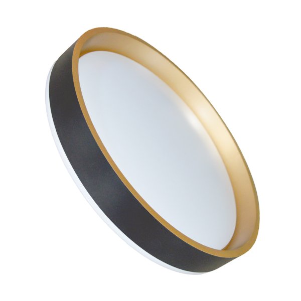 EUROLAMP LED Світильник "СМАРТ ЛАЙТ" Modernity T25 48W 3000K-6500K білий (10) LED-SL-48W-T25(white)