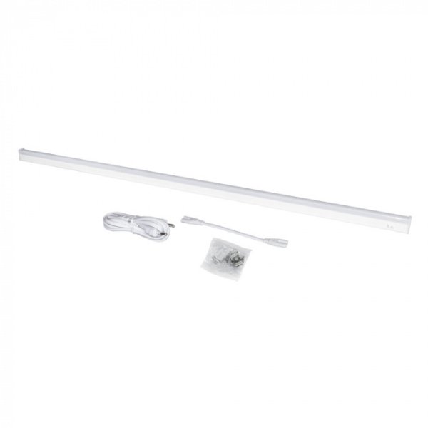 Светильник LED интегрированный Евросвет IТ-5-1200 16Вт с выключателем 000060447