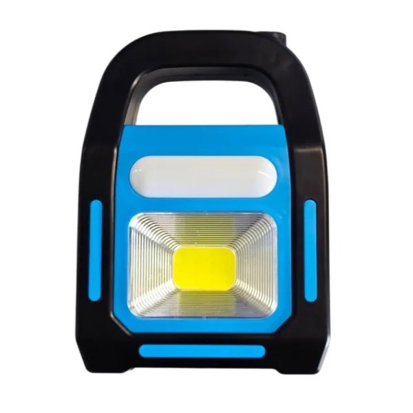 Фонарь аккумуляторный LED YL05-7000 000060431