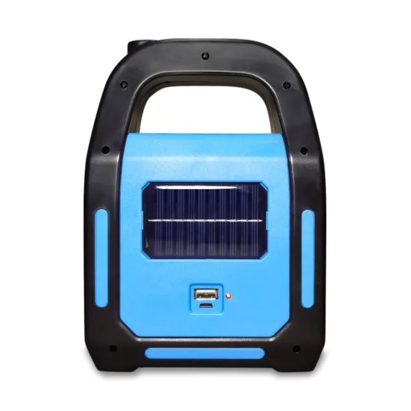 Фонарь аккумуляторный LED YL05-7000 000060431