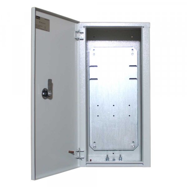 Ящик розриву ЯРП-100 не укомплектований IP31 255х510х170 Билмакс