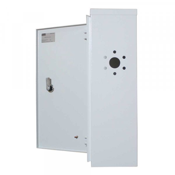 Ящик розриву ЯРП-100 не укомплектований IP31 255х510х170 Билмакс