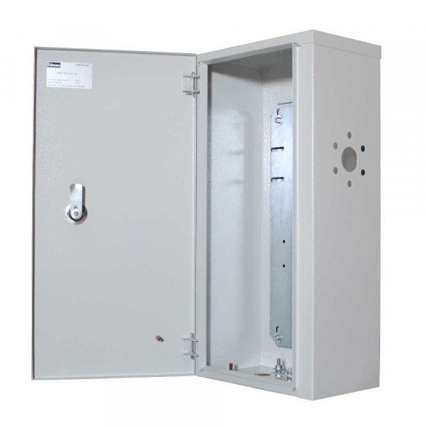 Ящик розриву ЯРП-100 не укомплектований IP31 255х510х170 Билмакс