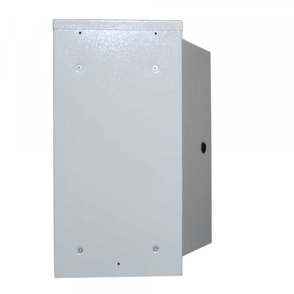 Ящик розриву ЯРП-100 не укомплектований IP31 255х510х170 Билмакс