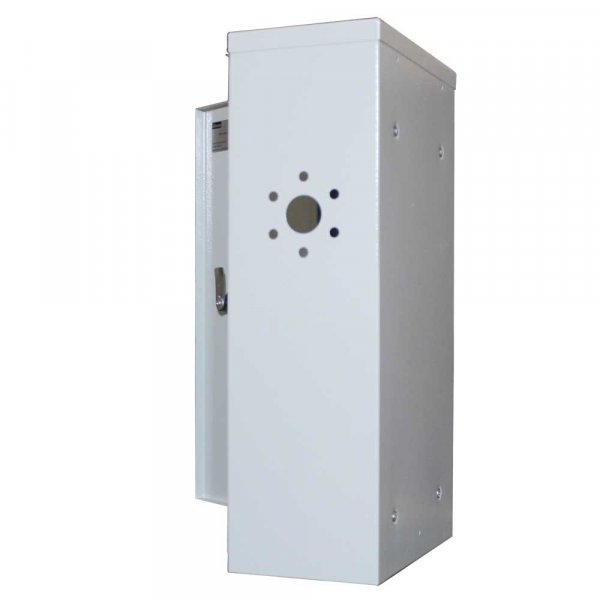 Ящик розриву ЯРП-100 не укомплектований IP31 255х510х170 Билмакс