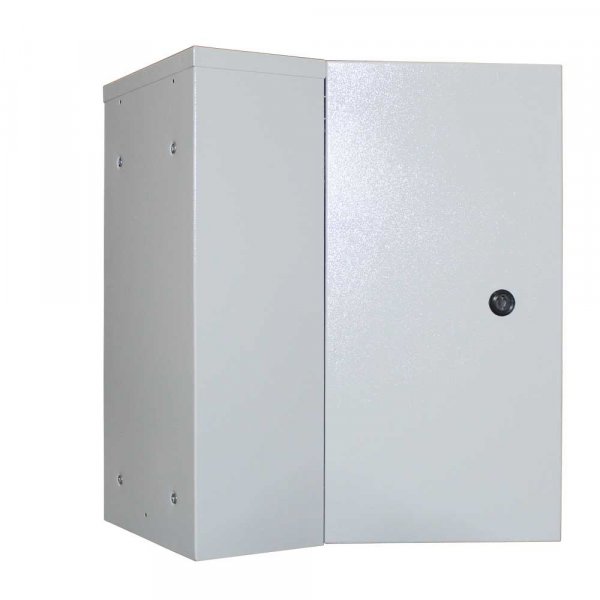 Ящик розриву ЯРП-100 не укомплектований IP31 255х510х170 Билмакс