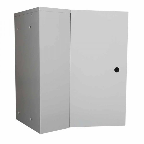 Ящик разрыва ЯРП-250 не укомплектованный IP31 320х640х200 Билмакс