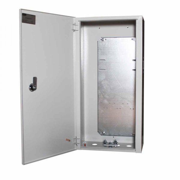 Ящик разрыва ЯРП-250 не укомплектованный IP31 320х640х200 Билмакс