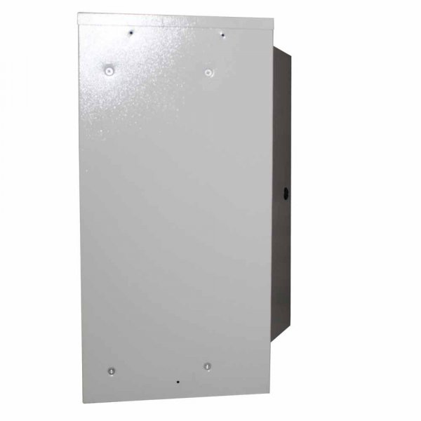 Ящик разрыва ЯРП-250 не укомплектованный IP31 320х640х200 Билмакс