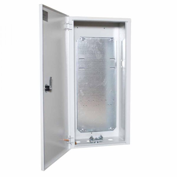 Ящик разрыва ЯРП-250 не укомплектованный IP31 320х640х200 Билмакс
