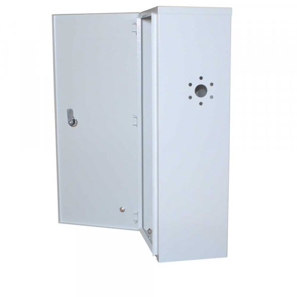 Ящик разрыва ЯРП-400 не укомплектованный IP31 300х710х225 Билмакс