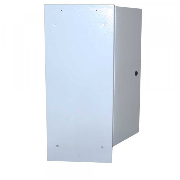 Ящик разрыва ЯРП-400 не укомплектованный IP31 300х710х225 Билмакс