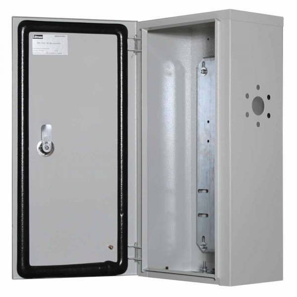 Ящик разрыва ЯРП-100Г не укомплектованный IP54 255х510х170 Билмакс